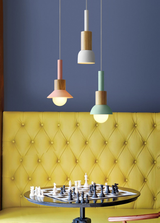 Pendant Light for Living Area Ambiance
