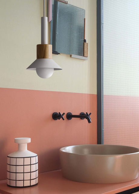LED Pendant Light for Dining Table Accent