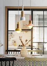Pendant Light for Living Room Accent