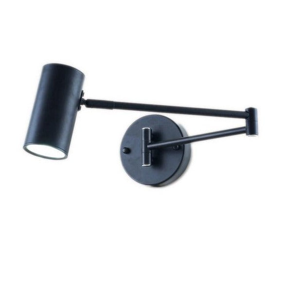 Brass Wall Sconce for Bedroom Ambiance