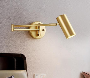 Wall Mounted Light for Living Room Accent