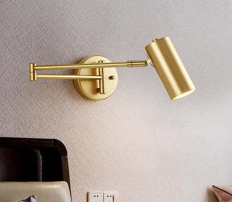 Wall Mounted Light for Living Room Accent