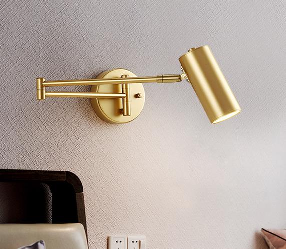 Wall Mounted Light for Living Room Accent