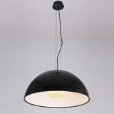 Crystal flush mount ceiling light with polished finish