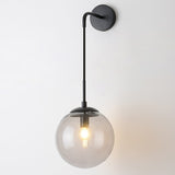 Art deco wall sconce for living room