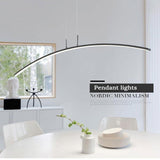 Scandinavian Chandelier for Modern Interiors