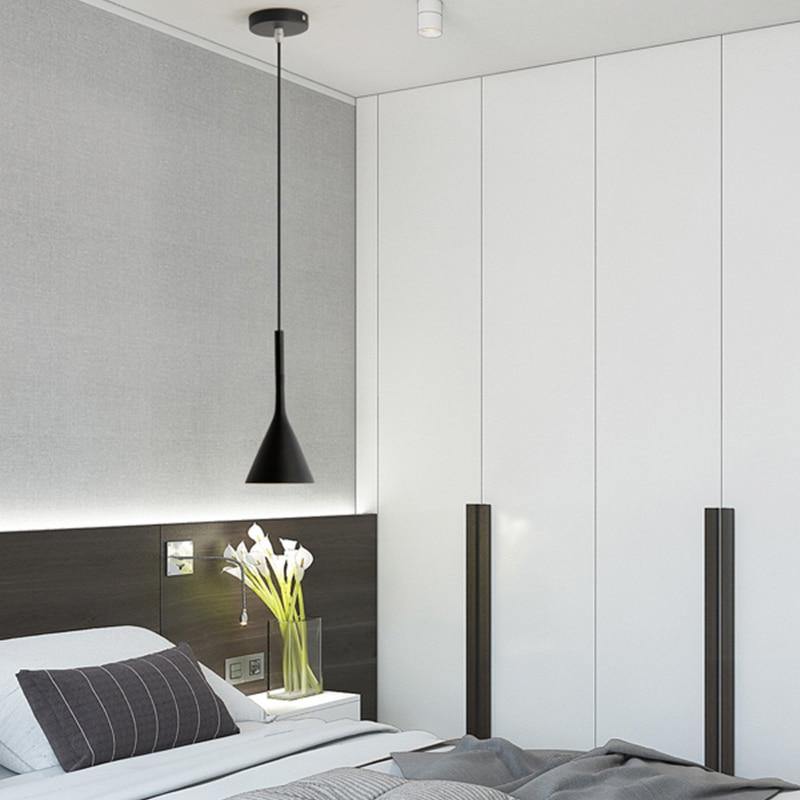 Nordic Pendant Light for Entryway Lighting