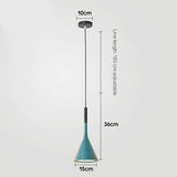 Nordic Pendant Light for Modern Kitchens