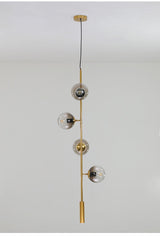 Solara Pendant Light for Bedroom and Living Room