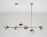 Solara Pendant Light for Bedroom and Living Room