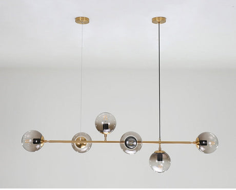Solara Pendant Light for Bedroom and Living Room