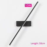 Aluminum wall lamp warm dependable glow