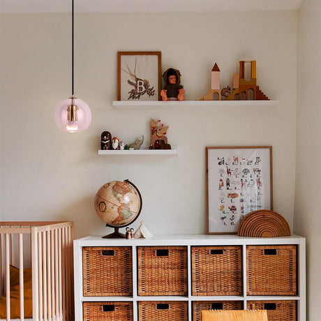 LED Pendant Light for Contemporary Homes