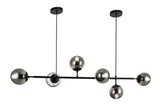 Solara Pendant Light – Dimmable LED Design