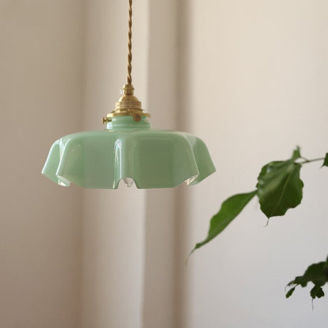 Elowen Pendant Light Color Options