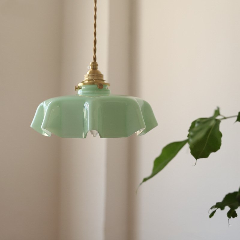 Elowen Pendant Light Color Options