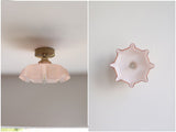 Retro Style Pendant Light for Entryway
