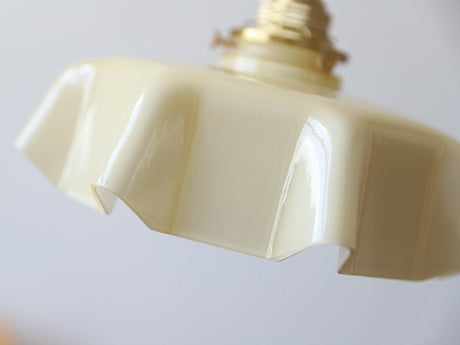 Elowen Pendant Light Installed Above Dining Area