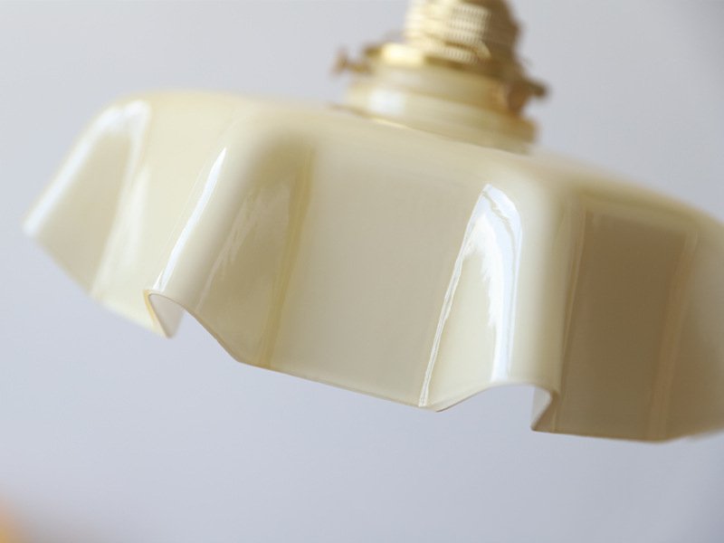 Elowen Pendant Light Installed Above Dining Area