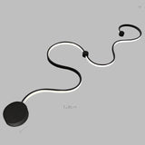 Wall Light for Living Room Decor OpalDwell