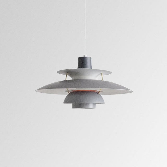 Lumera Ceiling Pendant Light Vibrant Scandinavian OpalDwell