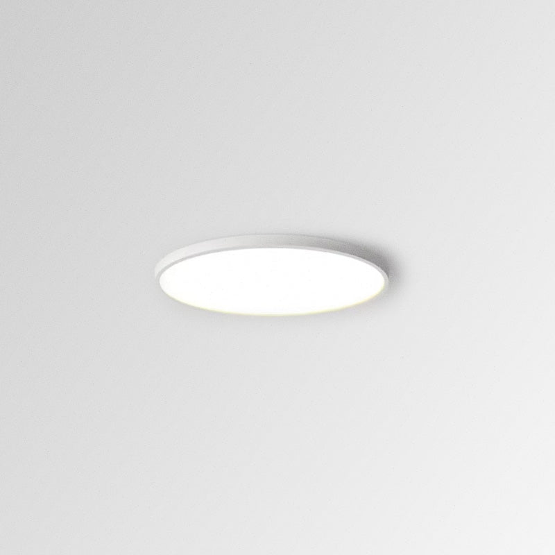 Round Ceiling Spotlight