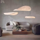 Cirra Metal Pendant Light – cloud design | OroDwell