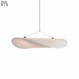 Cirra Metal Pendant Light for living room | OroDwell