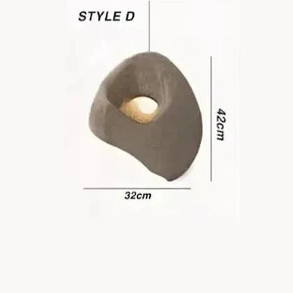 Metal Pendant Light for home decor enthusiasts | OroDwell