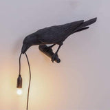 Rookhaven Whimsical Table Lamp Warm Glow Detail