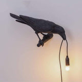 Rookhaven Table Lamp on Bookshelf or Nightstand