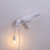 Rookhaven Whimsical Table Lamp Warm Glow Detail