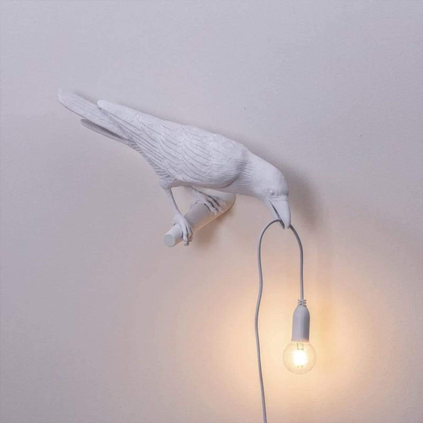 Rookhaven Table Lamp on Bookshelf or Nightstand