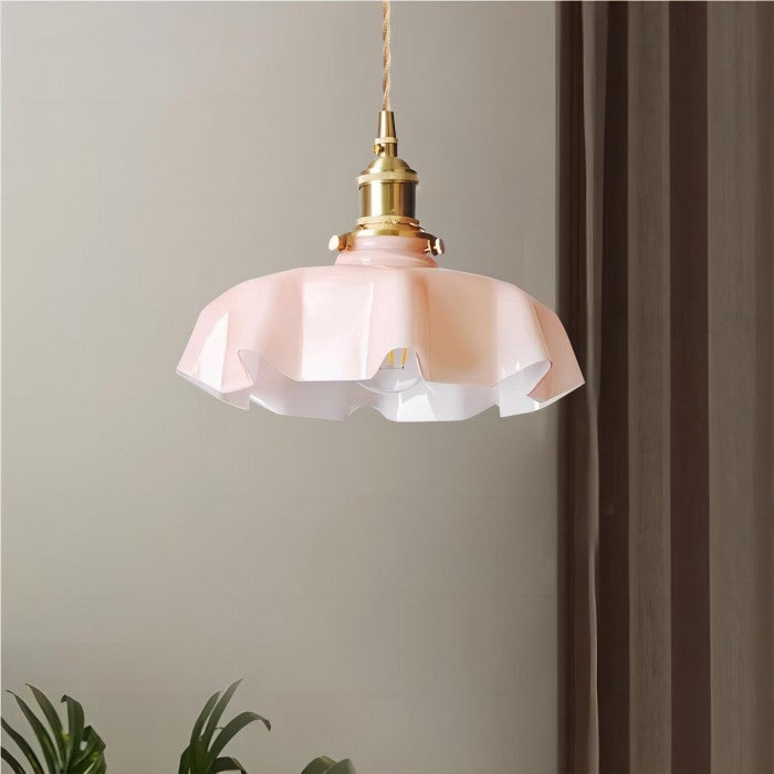 Pendant Light for Cozy Nook Lighting
