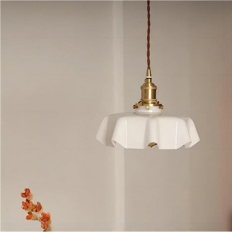 Retro Pendant Light Home Decor