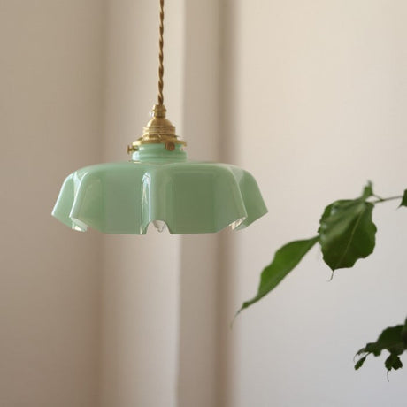 Retro Pendant Light Home Decor