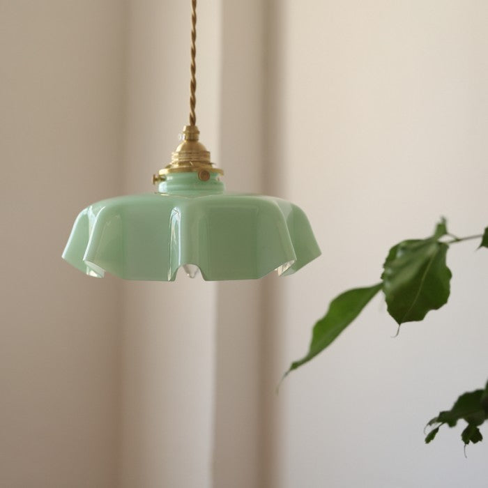 Retro Pendant Light Home Decor