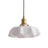 Vintage Style Pendant Light for Dining Room