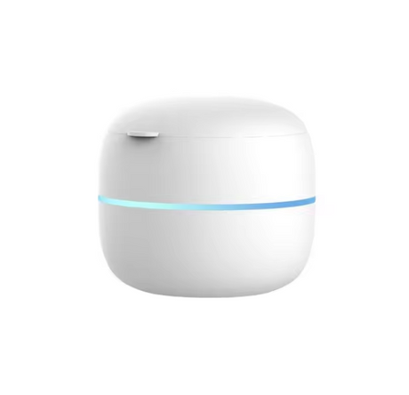 LumaNova Ultrasonic Cleaner – Compact Home and Travel Design