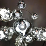 Metal Pendant Light Complete Product Overview - OpalDwell