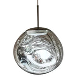 Modern pendant for contemporary homes