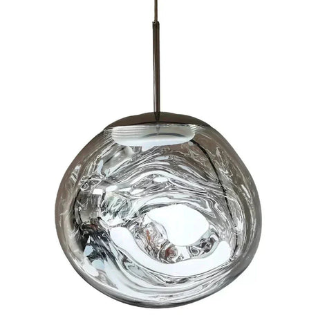 Modern pendant for contemporary homes
