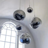 Modern hanging lamp for dining room