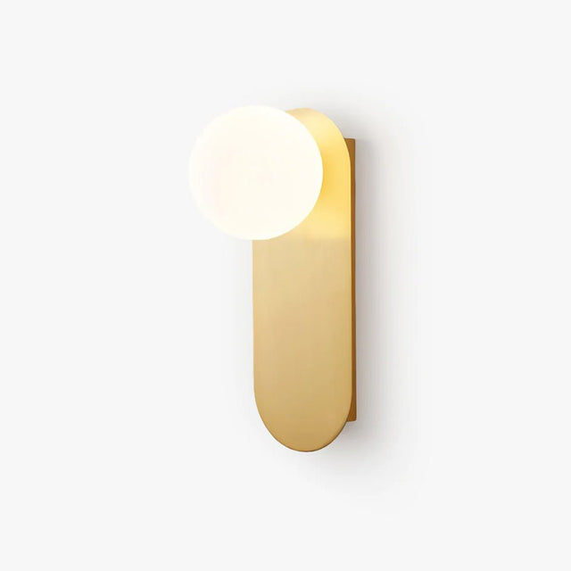Metal Wall Sconce for bedroom