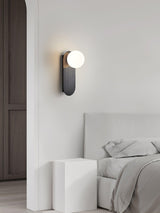Wall Sconce ambient lighting for living room