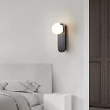Metal Wall Sconce for living room