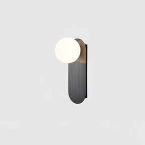Wall Sconce with wall-mounted for hallway