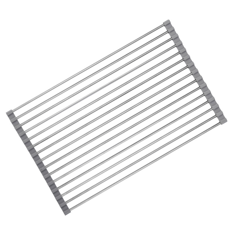 Drying Rack – Extra-Thick Stainless Steel Rods