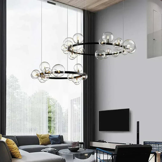 Fixture for Elegant Dining Areas