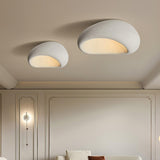 Flush mount ceiling light